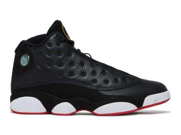 Air Jordan Retro 13 XIII SuperA Playoff [Cheap Jordans Shoes 13 54]